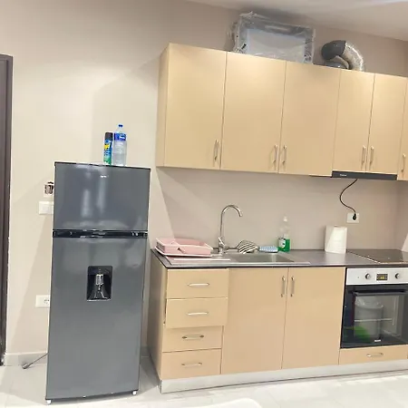 公寓 Sea View - Meteor 格勒姆