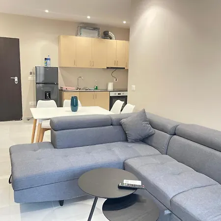 公寓 Sea View - Meteor *