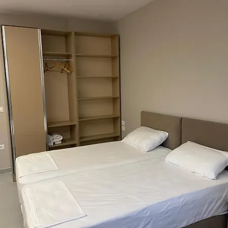 Sea View - Meteor 公寓