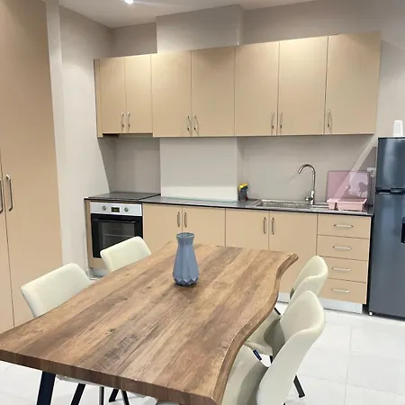 Sea View - Meteor 公寓 格勒姆