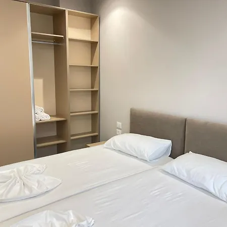 Sea View - Meteor 格勒姆