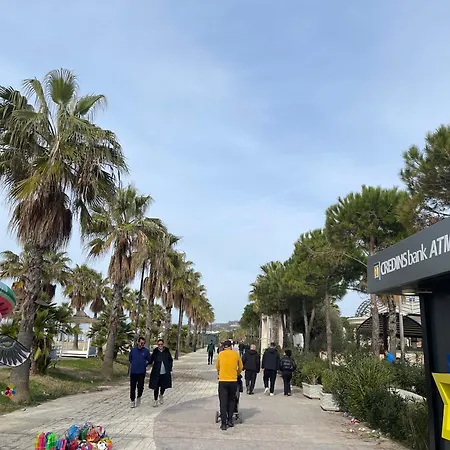 Sea View - Meteor 公寓 *