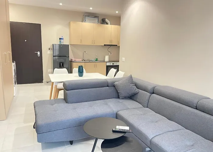 Апартаменты Sea View - Meteor *