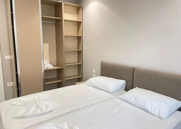 Sea View - Meteor Голем