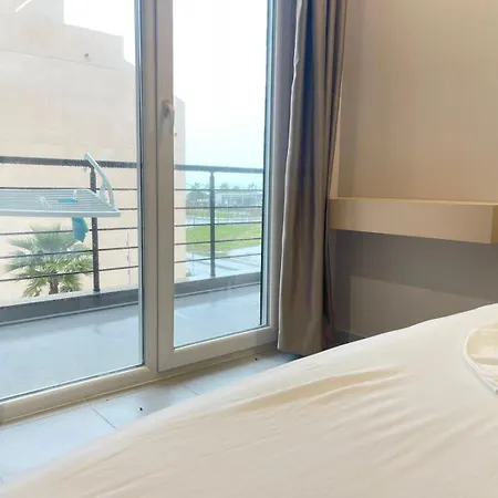 Sea View - Meteor Apartman *