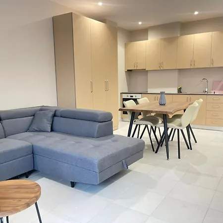 Apartman Sea View - Meteor *