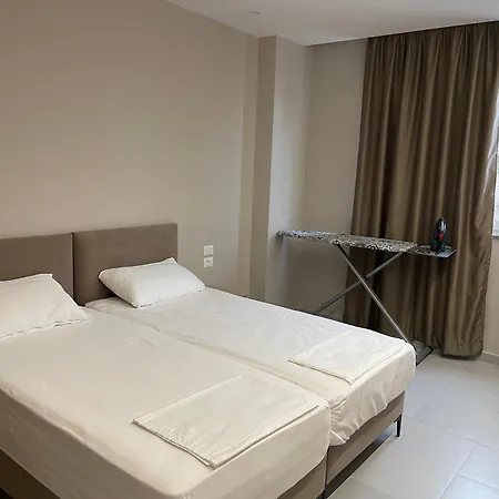Apartman Sea View - Meteor *